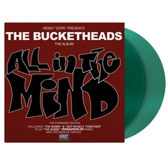 The Bucketheads All In The Mind - RSD (2LP)