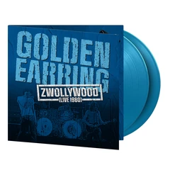 Golden Earring Zwollywood (Live 1980) - RSD (LP)