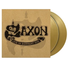 Saxon Live In Germany 1991 - RSD (2LP)