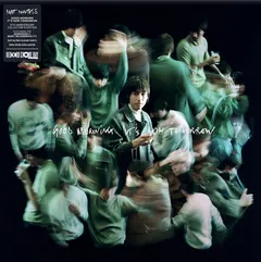 Matt Maltese Good Morning It's Now… - RSD (2LP)