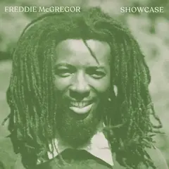 Freddie McGregor Showcase - RSD (LP)