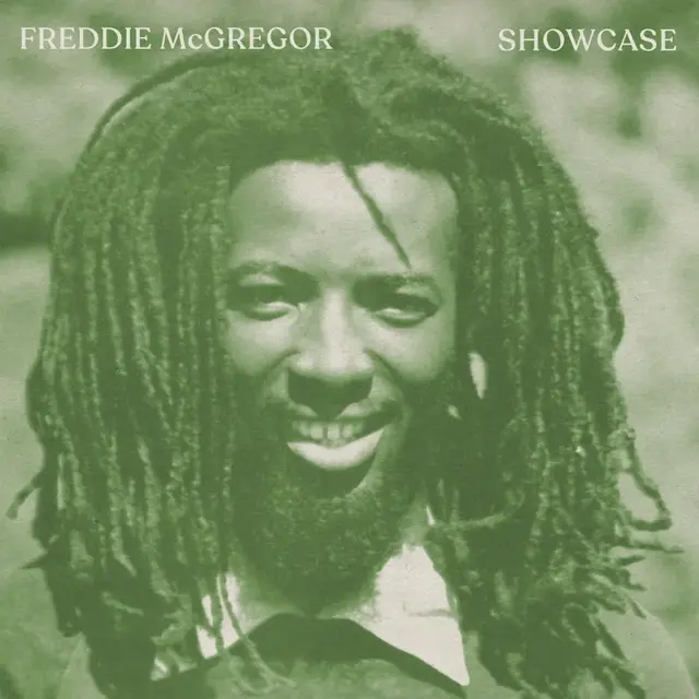 Freddie McGregor Showcase - RSD (LP) 