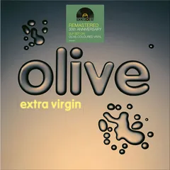 Olive Extra Virgin - RSD (2LP)