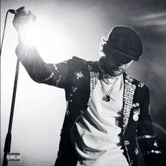 Louis Dunford Live In North London - RSD (LP)