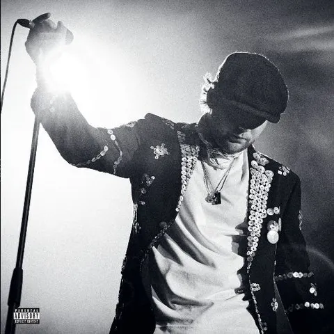 Louis Dunford Live In North London - RSD (LP) 