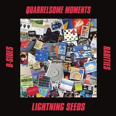 The Lightning Seeds Quarrelsome Moments: B-Sides… - RSD (LP)