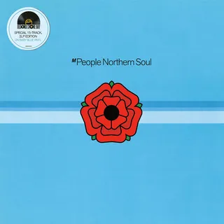 M People Northern Soul - RSD (2LP)
