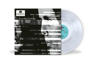 The Walker Brothers Nite Flights - RSD (LP)