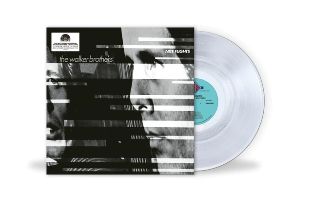 The Walker Brothers Nite Flights - RSD (LP) 