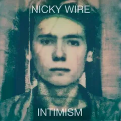 Nicky Wire Intimism - RSD (LP)