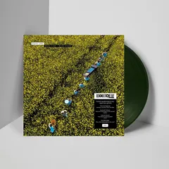 Pavey Ark More Time, More Speed - RSD (LP)