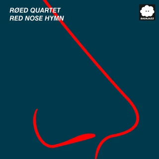 Røed Quartet Red Nose Hymn (CD)