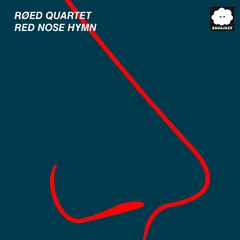 Røed Quartet Red Nose Hymn (LP)