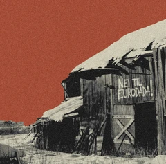 Pushwagnergruppen Eurodada (LP)