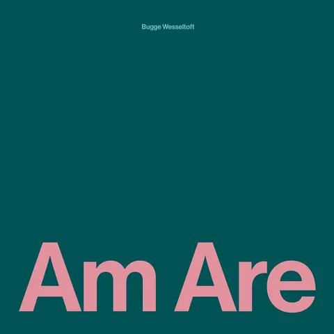 Bugge Wesseltoft Am Are (LP)