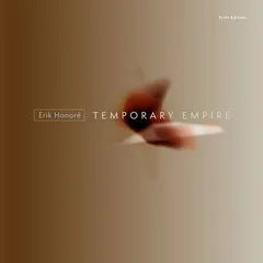 Erik Honoré Temporary Empire (CD)