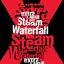 Extra Large Unit Steam Waterfall (CD)