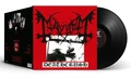 Mayhem Deathcrush (LP)
