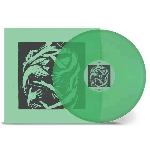 MØL Dreamcrush - LTD (LP) 