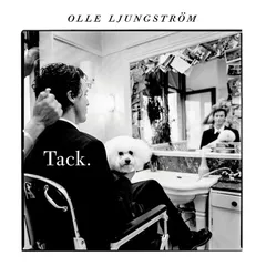 Olle Ljungström Tack (31-Årsjubileum) (LP)