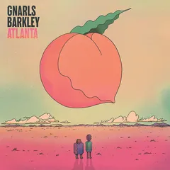 Gnarls Barkley Atlanta - LTD (LP)