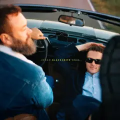 Jonah Blacksmith Ages (CD)