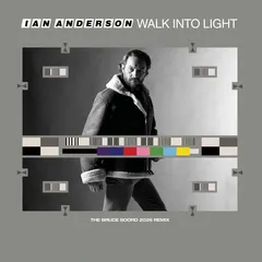 Ian Anderson Walk Into Light (LP)