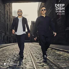 Deep Dish Global Underground #49 (2CD)
