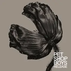 Pet Shop Boys Release (CD)