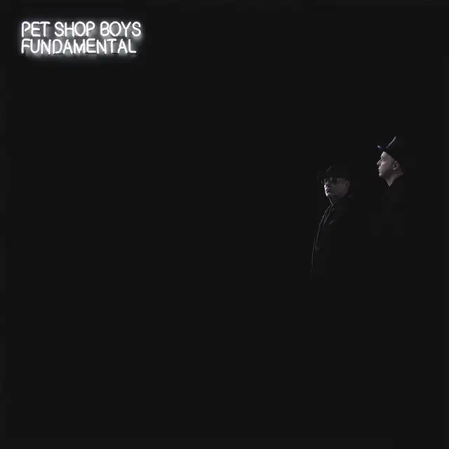 Pet Shop Boys Fundamental (CD) 