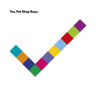 Pet Shop Boys Yes (CD)