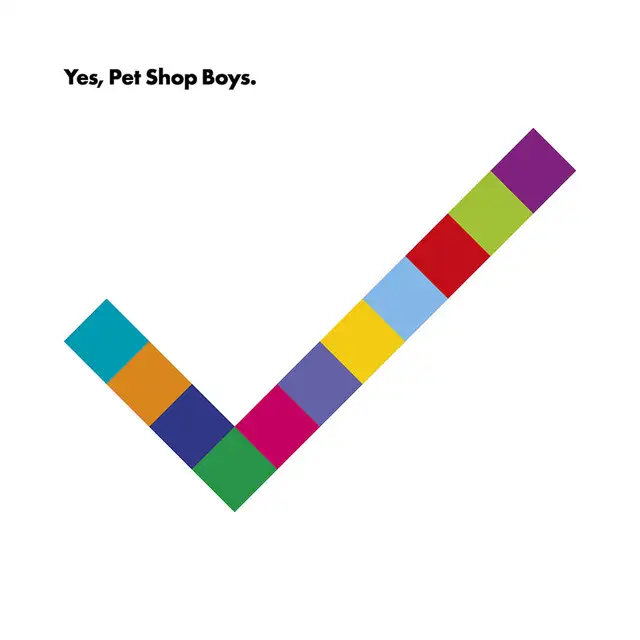 Pet Shop Boys Yes (CD) 