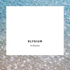 Pet Shop Boys Elysium (CD)