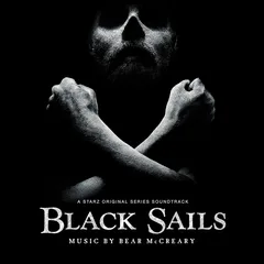 Bear McCreary Black Sails (CD)