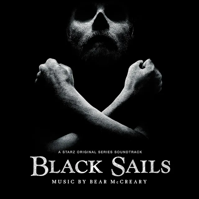 Bear McCreary Black Sails (CD) 