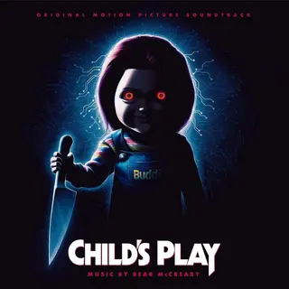 Bear McCreary Child's Play (CD)