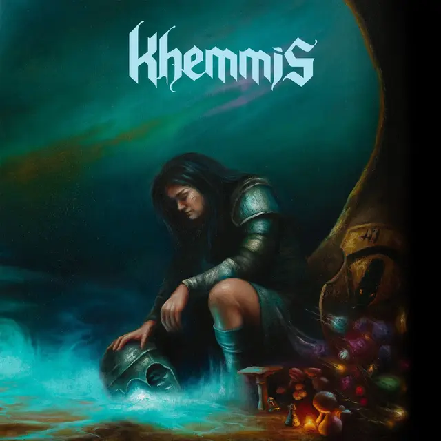 Khemmis Khemmis - LTD (LP) 