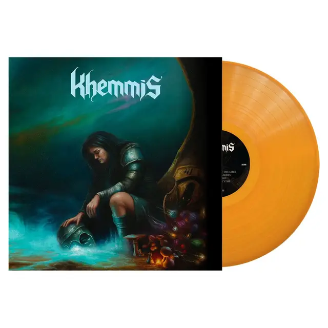 Khemmis Khemmis - LTD (LP) 