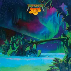 Yes Aurora: Deluxe Edition - LTD (2CD+BD-A)
