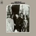 Bob Dylan John Wesley Harding (LP)