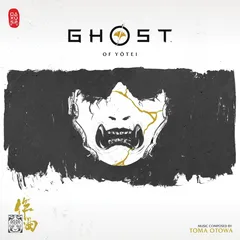 Toma Otowa Ghost Of Yotei - LTD (2LP)