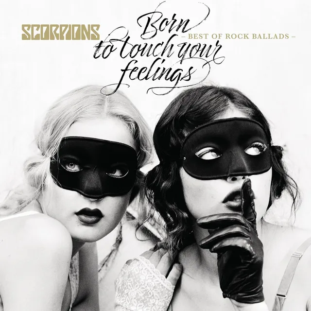 Scorpions Born To Touch Your Feelings (2LP) 
