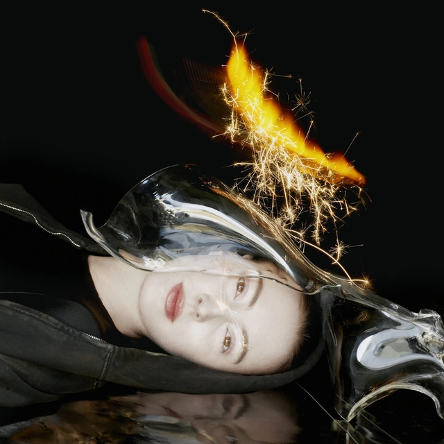 Hyd Hold Onto Me Infinity (LP) 