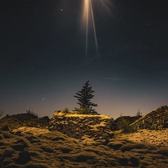 Hammock The Second Coming Was A Moonrise (LP)