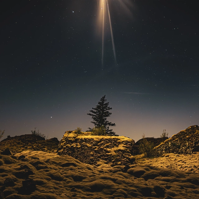 Hammock The Second Coming Was A Moonrise (LP) 