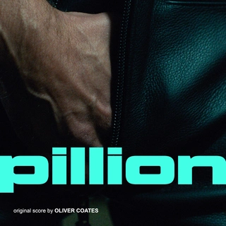 Oliver Coates Pillion - LTD (LP)