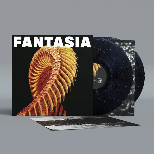 Slift Fantasia - LTD (2LP) 