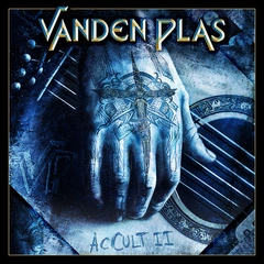Vanden Plas Accult 2 (CD)