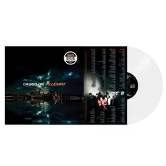 Eva Under Fire Villainous - LTD (LP)