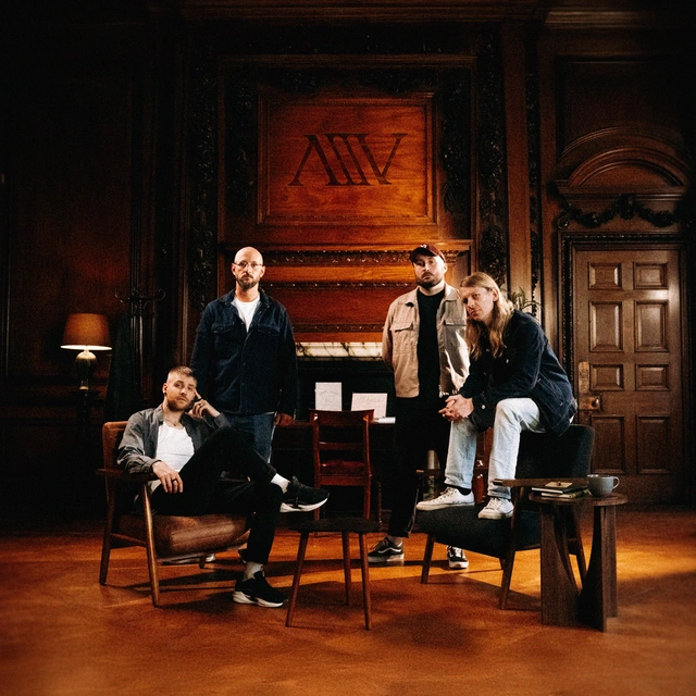 As It Is As It Is - LTD (LP) 